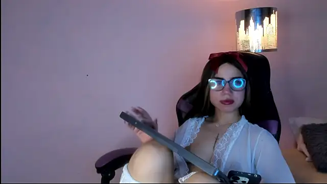 Chatroom en direct de nayades_ricci