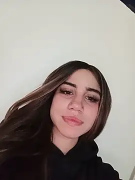 חדר צ'אט בשידור חי של nayades_ricci