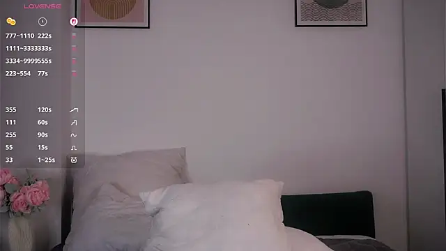 CleotildePiel élő chatszobája