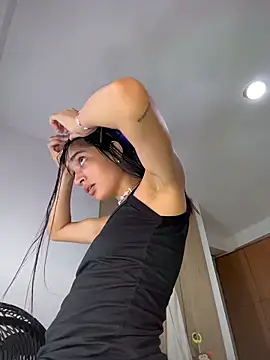 Chatroom en direct de leilani_X