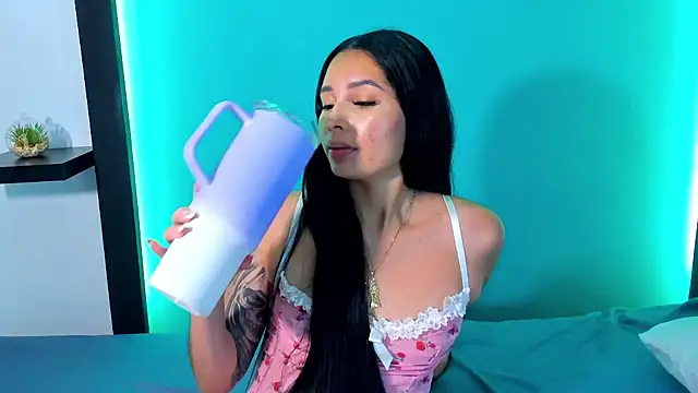 Emma_AH Live Chatraum