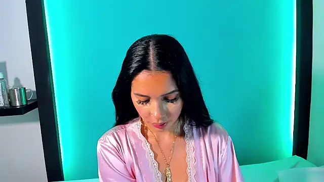 Emma_AH Cameră chat live