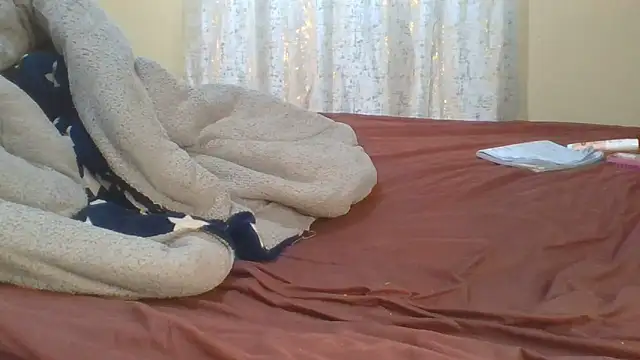 Živá chatovací místnost ndivhuwomuleya