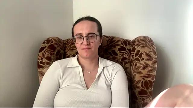 SofiaTease Live Chatraum