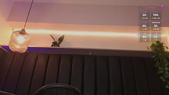 Isa_dumont Live Chatraum