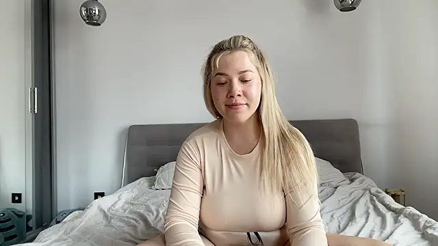 alyrasun Cameră chat live
