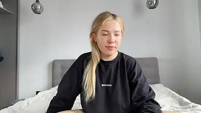 alyrasun Cameră chat live