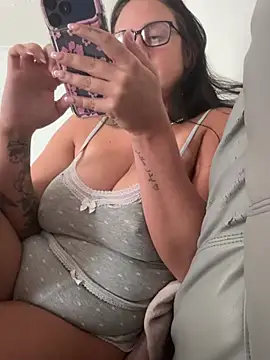 BunnyBallyX 실시간 채 팅방