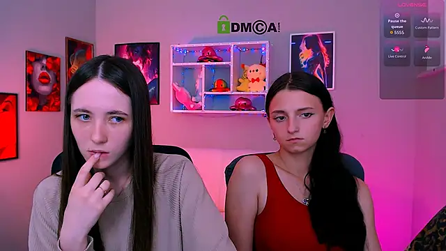 Chat ao vivo de bella_dorn