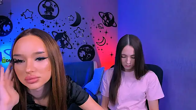 bella_dorn Live Chatraum