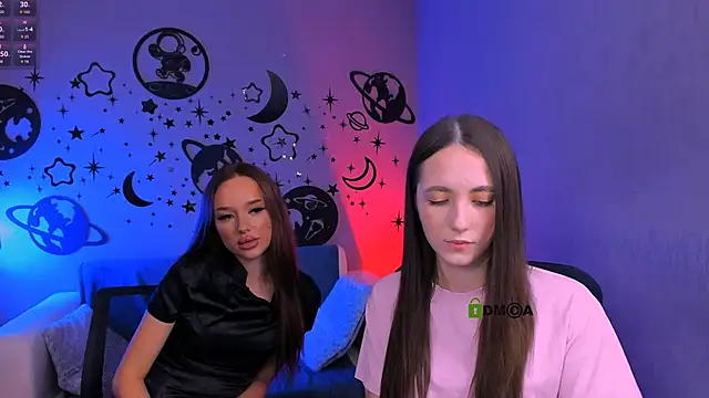 Bilik Sembang Langsung bella_dorn