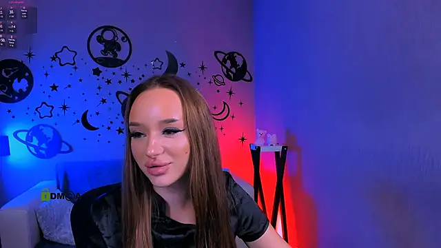 חדר צ'אט בשידור חי של bella_dorn