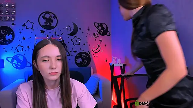 Bilik Sembang Langsung bella_dorn