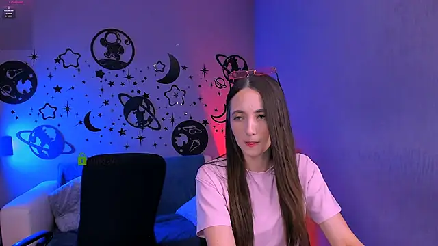 bella_dorn 现场聊天室