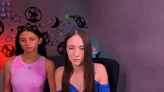 bella_dornn Live chat-huone
