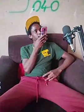 Demon254_'s Webcam Show