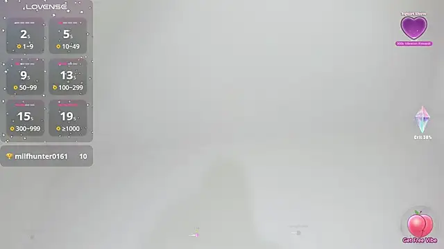 Lele_669 Live Chatraum