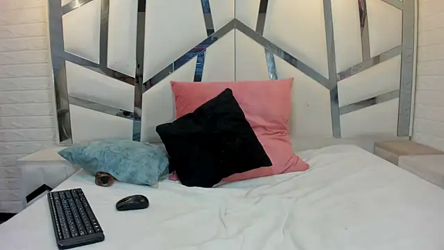 aileenrosehhn Live chat-huone