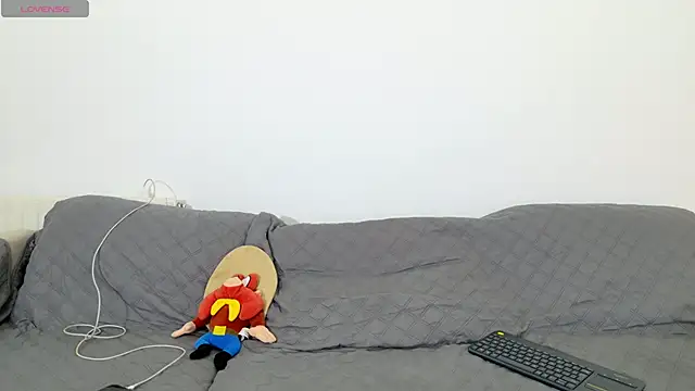 vanessaadol Live Chatraum