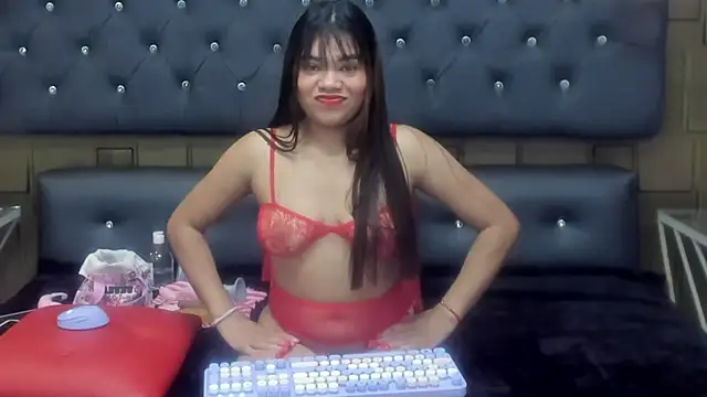 Chat ao vivo de CaroBeltran