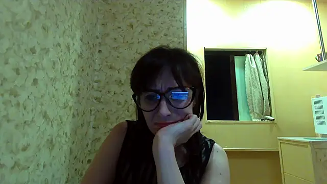 Barbie_Rococo – live chatrum