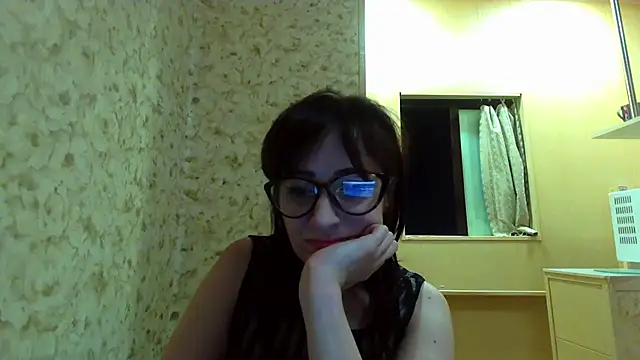 Barbie_Rococo – live chatrum