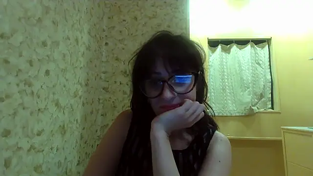 Barbie_Rococo – live chatrum