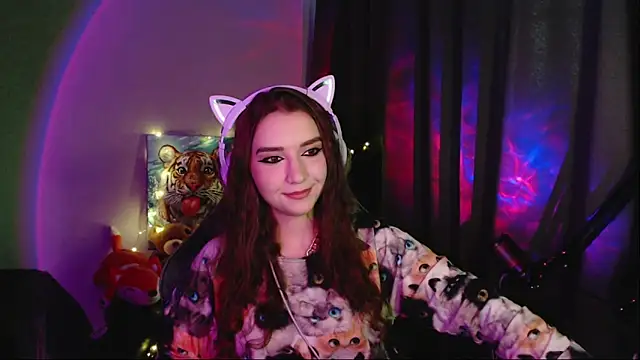 Celia_Sensual_のライブチャットルーム