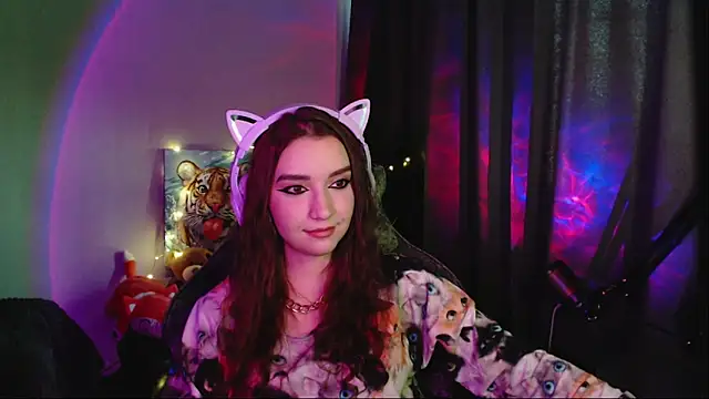 Celia_Sensual_ Cameră chat live