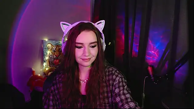 Celia_Sensual_のライブチャットルーム