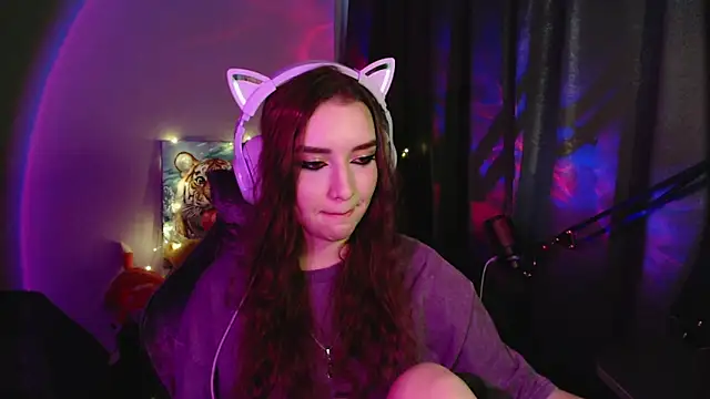 Celia_Sensual_ чат на живо