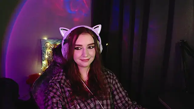 Celia_Sensual_ – Naživo XXX chat