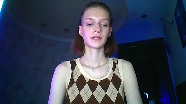 Chrissy_Joyfuln Live chat-huone
