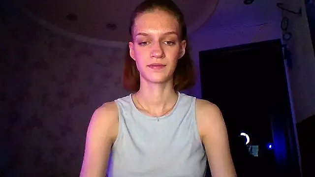 Chrissy_Joyful чат на живо
