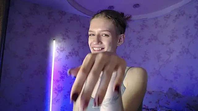Chrissy_Joyful 실시간 채팅방