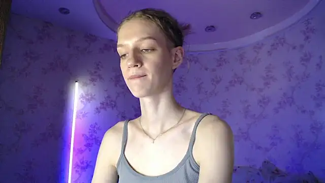 Chrissy_Joyful Live Chatraum