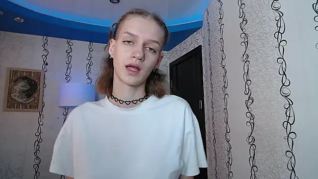 Chat ao vivo de Chrissy_Joyful