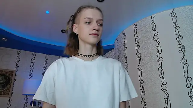 Sala de chat ao vivo de Chrissy_Joyful