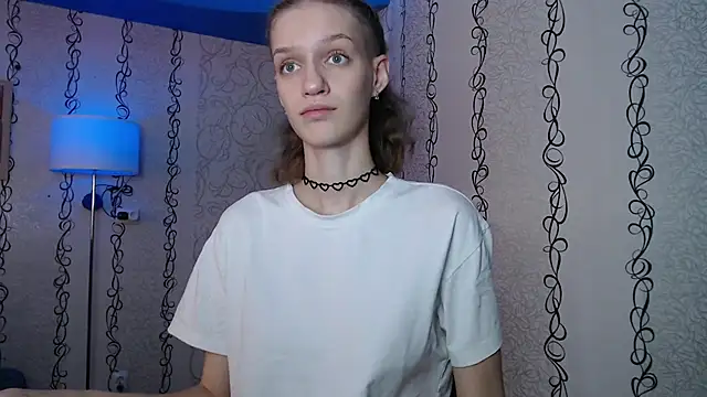 Chrissy_Joyful Live chatroom