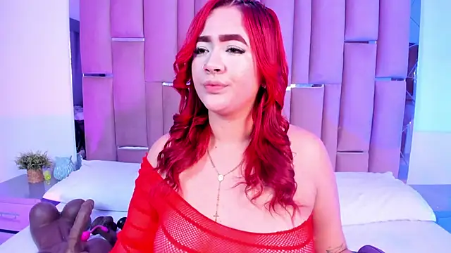 Saory____ Live Chatraum