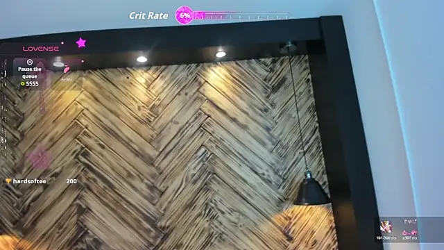 Sala de chat en directo de cata_rosse_