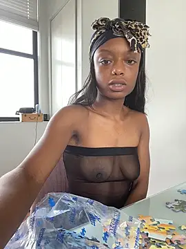 Princessssbby's Live Chat Room