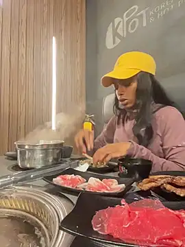 Bilik Sembang Langsung Princessssbby