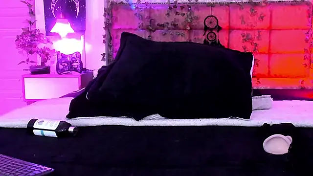 Vickmoon 现场聊天室