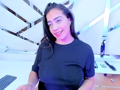 חדר צ'אט בשידור חי של Sophia_RousX