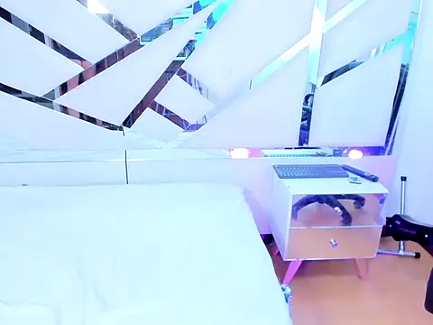 חדר צ'אט בשידור חי של Sophia_RousX