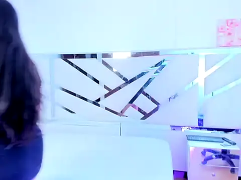 Sophia_RousX Live Chatraum