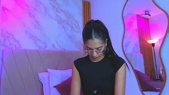 Chat ao vivo de j_belle_