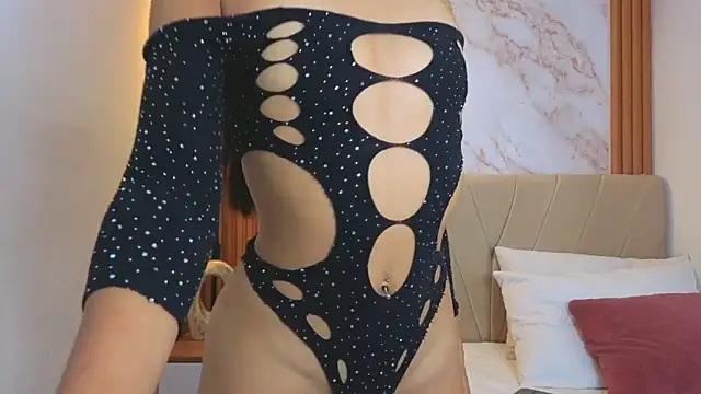 j_belle_ 실시간 채팅방