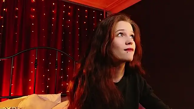 Moonberry_Yi Live Chatraum